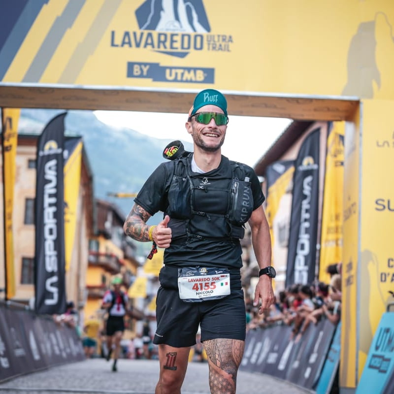 NDP coach - allenamenti su misura